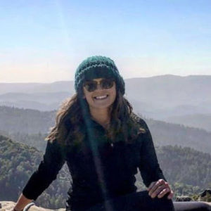 Meet your Posher, Alison